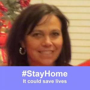 Meet your Posher, Patty